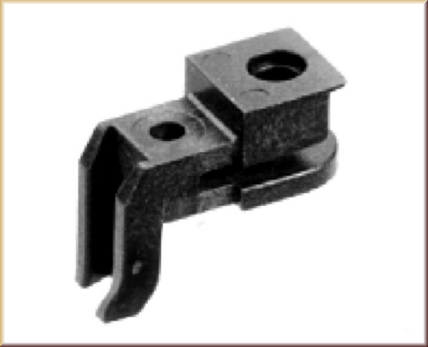 Fleischmann 6572 ADAPTER FUER 6570  VP 10 - Bild