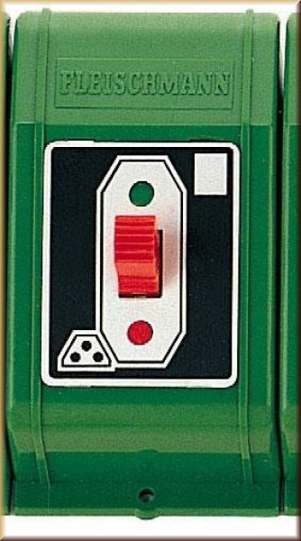 Fleischmann 6921 SIGNAL STELLPULT  VP 2 - Bild