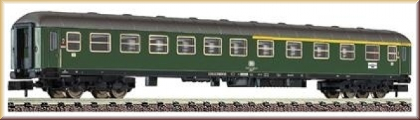 Fleischmann 8113 Schnellzugwagen 1./2. Kl., DB - Bild
