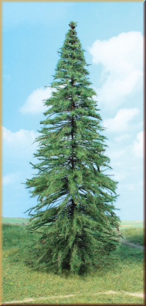 Heki 2332 1 Modelltanne 38 cm - Bild