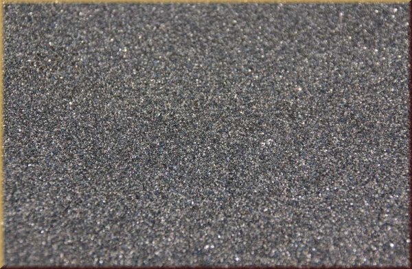Heki 33104 Steinschotter schwarz, fein 200 g - Bild