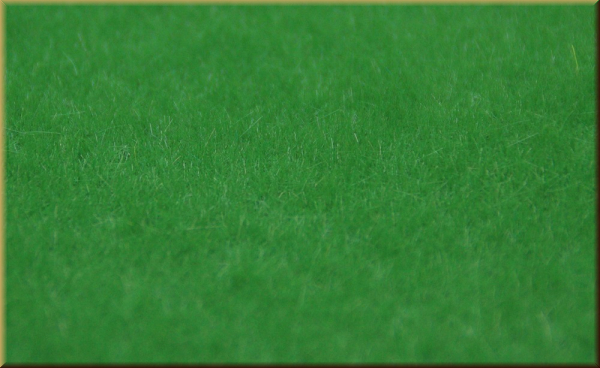 Heki 33502 Grasfaser dunkelgrün, 50 g, 4,5 mm - Bild