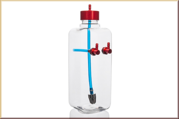 Kavan FM-17 FlowMaster Fuel tank 500ml (17oz) - Bild