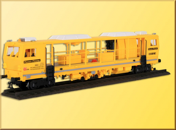 Kibri 16070 H0 Dynamischer Gleisstabilisa - Bild