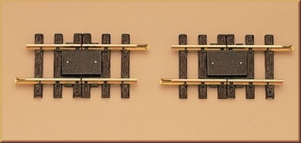 LGB 10151 Kehrschleife, 2 St. je 150mm - Bild