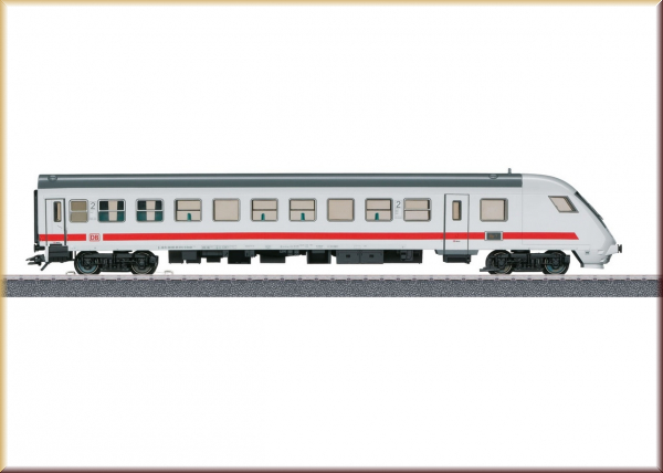 Märklin 040503 Intercity Schnellzug-Steuerwa - Bild
