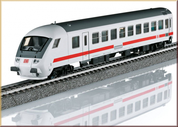 Märklin 040503 Intercity Schnellzug-Steuerwa - Bild 2
