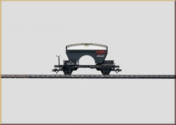 Märklin 046582 Neigungsmesswagen - Bild