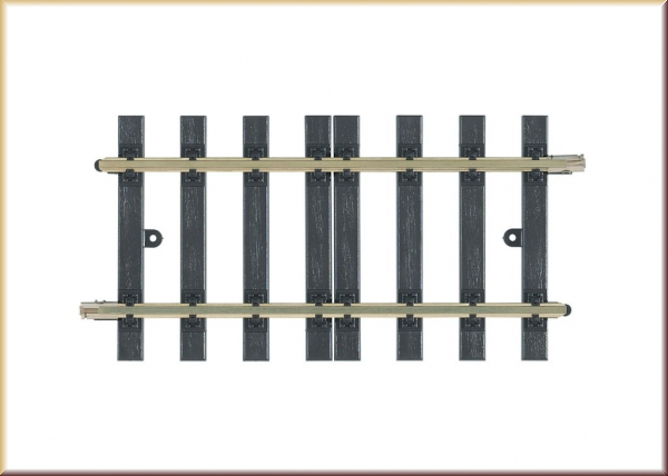 Märklin 059056 Gleis gerade 152,2 mm (H1003) - Bild