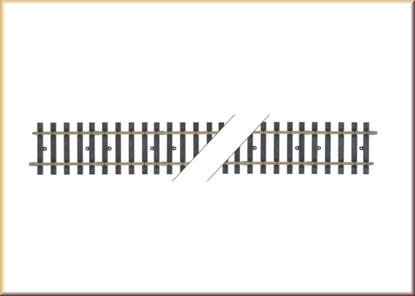 Märklin 059061 Gleis gerade 900 mm(H1021) - Bild
