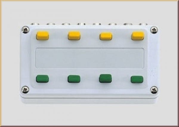 Märklin 072730 Schaltpult - Bild