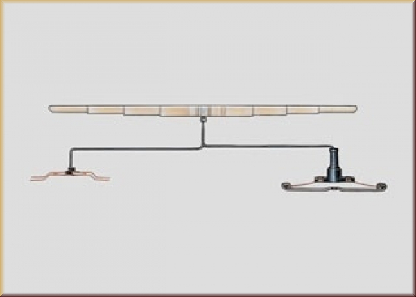 Märklin 07333 Innenbeleuchtung z.42101/131 - Bild