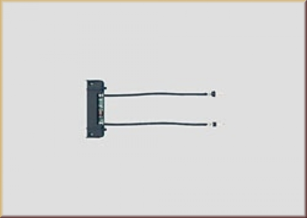 Märklin 073409 Zugschlussbeleuchtung mit LED - Bild