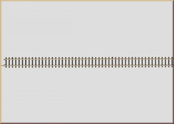Märklin 08505 Gleis ger. 220 mm - Bild
