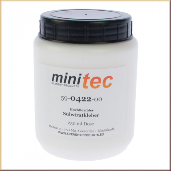 Minitec 59-0422-00 Minitec Hochflexibler Substratkleber - (Randwege/B - Bild 1