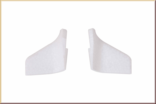 Modster MD11045 MODSTER Arrows Viper: Winglets - Bild