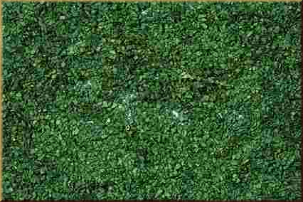 Noch 07144 Laub, mittelgrün, 50g - Bild