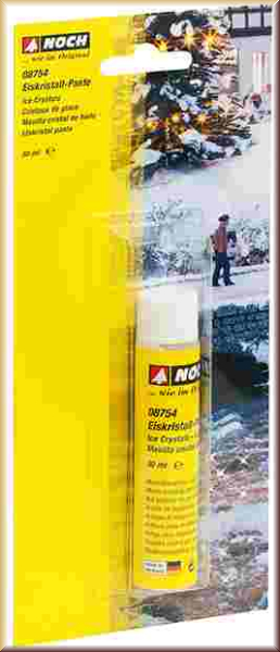 Noch 08754 Eiskristall-Paste - Bild