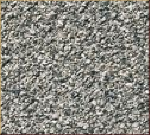 Noch 09394 HO-TT Klebeschotter, grau - Bild