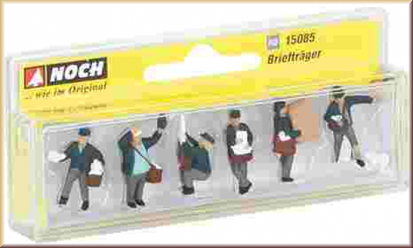 Noch 15085 Briefträger - Bild 1