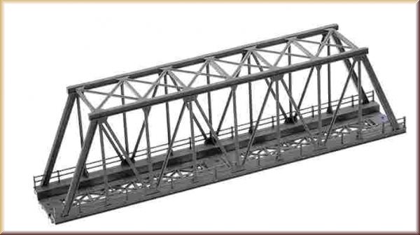 Noch 21320 H0 Kastenbrücke 36cm - Bild 2