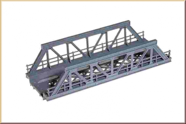 Noch 21330 H0 Vorflut-Brücke 18cm - Bild