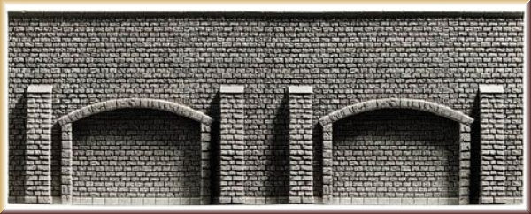 Noch 34859 N Arkadenmauer, extra lang - Bild
