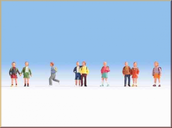 Noch 36809 N Kinder - Bild