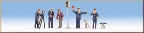 Noch 45100 TT Polizisten - Bild