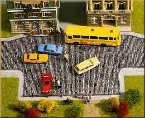 Noch 48570 Pflasterplatz - Bild