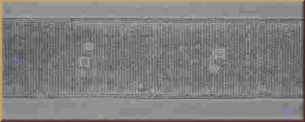 Noch 57216 HO 3D Pflasterstr/Bürgersteig - Bild