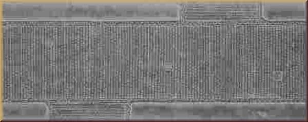 Noch 57217 HO 3D Pflasterstr.+Abzweigung - Bild