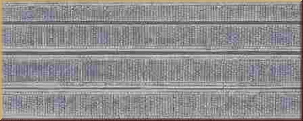 Noch 57220 HO 3D Pflasterweg - Bild