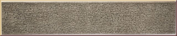 Noch 58065 H0 Mauer XL 66x12,5cm - Bild