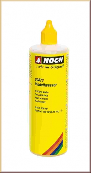 Noch 60873 Modellwasser - Bild