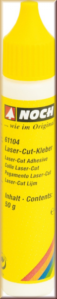 Noch 61104 Laser-Cut-Kleber - Bild 2