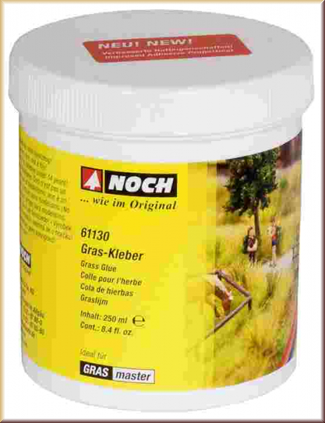 Noch 61130 Gras-Kleber - Bild