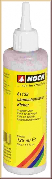 Noch 61133 Landschaftsbau-Kleber - Bild