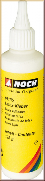 Noch 61135 Latex-Kleber - Bild 2