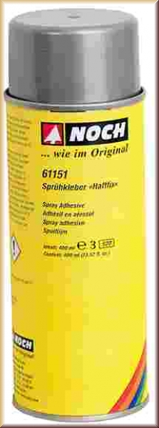 Noch 61151 Sprüh-Kleber  Haftfix - Bild