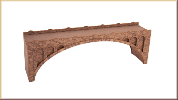 Noch 62831 N Steinbogenbrücke - Bild