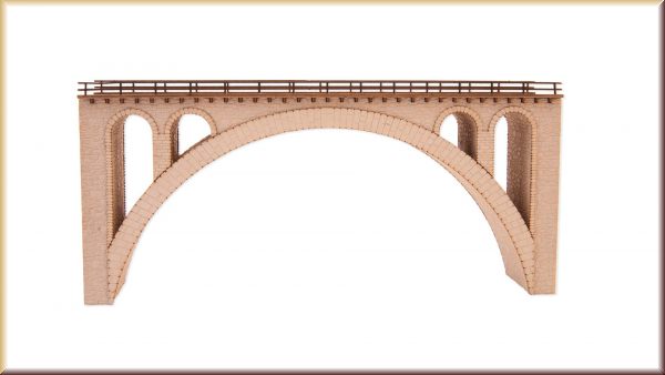Noch 62832 N Brombenzviadukt - Bild 1