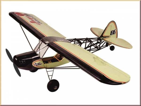 Pichler-extron 15304 Savage Bobber Kit / 1000mm - Bild