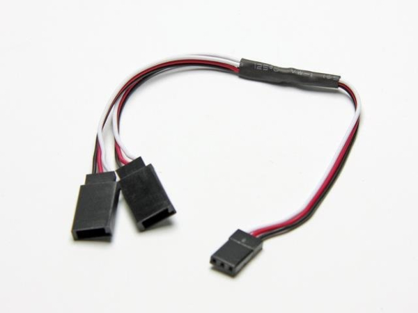 Pichler-extron C2415 Servo Y-Kabel 330mm - Bild
