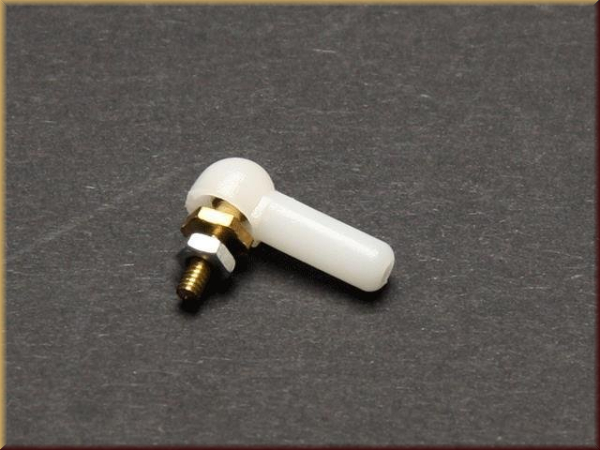 Pichler-extron C4778 Kugelkopf 3.9 x 2 x 16mm (VE= - Bild