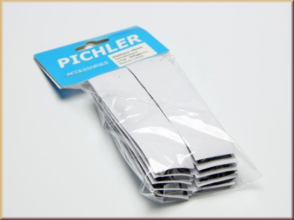 Pichler-extron C5534 Klettband 100cm selbstklebend - Bild