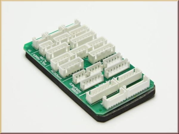 Pichler-extron C5631 Balancer Adapter Multi (4 Ein - Bild