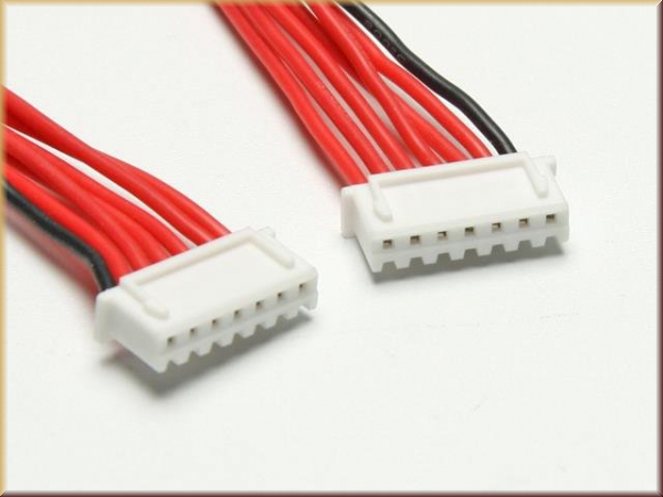 Pichler-extron C5632 Anschlusskabel 7-Pin BREIT für Balancer Adapter 30 - Bild