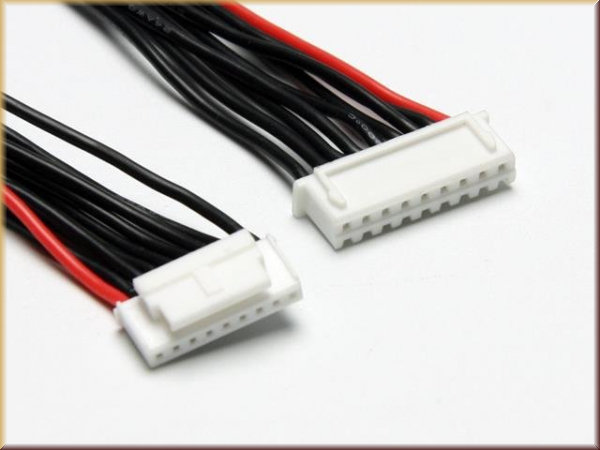 Pichler-extron C6033 Anschlusskabel 9-Pin für Balancer Adapter 300mm - Bild