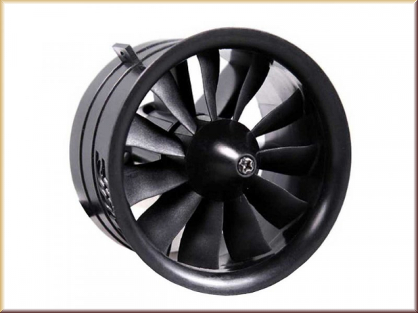 Pichler-extron C8438 Impeller Antriebssatz 70 mm / - Bild